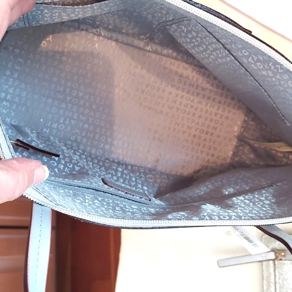 Kate Spade Bag and Wallet Set - NWT - Picture 8 of 11